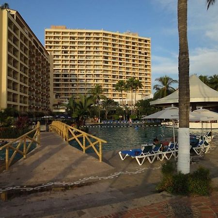 Sea River Tower Condo 132 Puerto Vallarta Luaran gambar