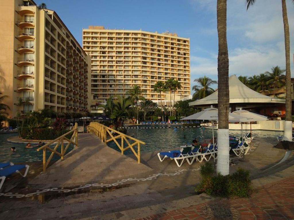 Sea River Tower Condo 132 Puerto Vallarta Luaran gambar