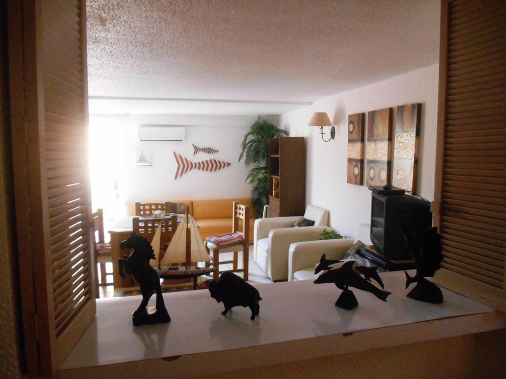 Sea River Tower Condo 132 Puerto Vallarta Luaran gambar