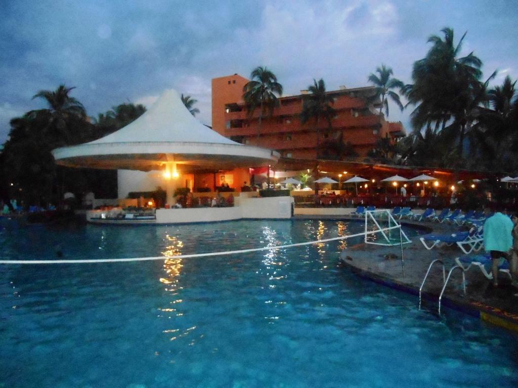 Sea River Tower Condo 132 Puerto Vallarta Luaran gambar