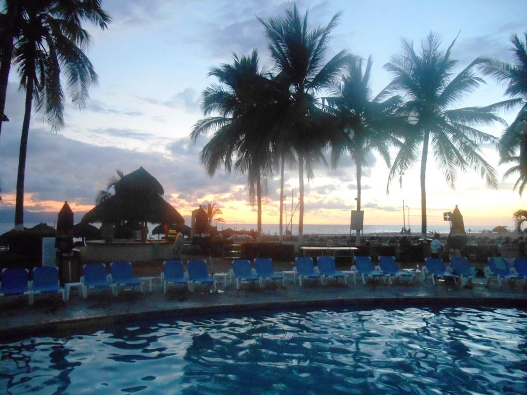 Sea River Tower Condo 132 Puerto Vallarta Luaran gambar