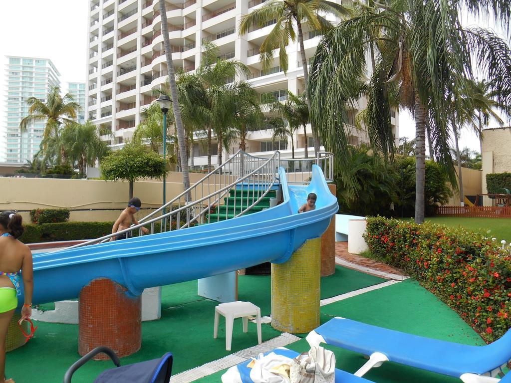 Sea River Tower Condo 132 Puerto Vallarta Luaran gambar