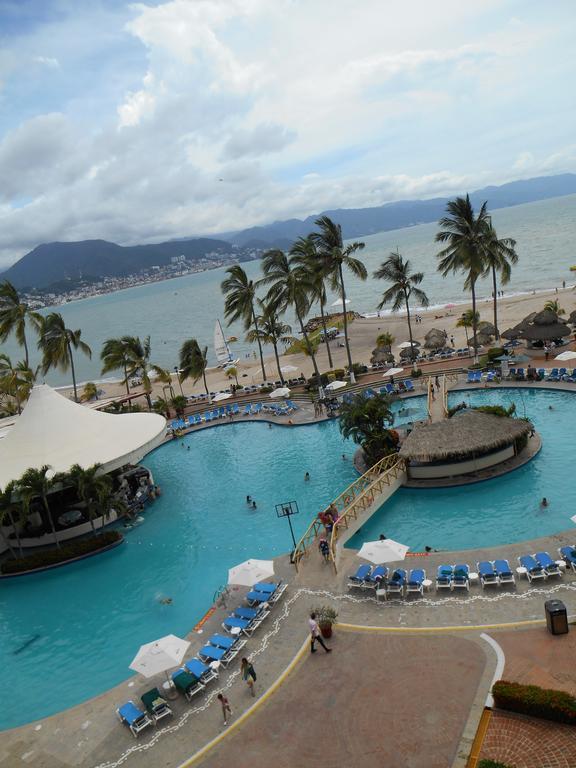 Sea River Tower Condo 132 Puerto Vallarta Luaran gambar