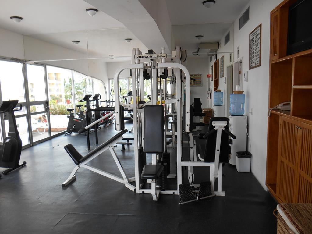 Sea River Tower Condo 132 Puerto Vallarta Luaran gambar