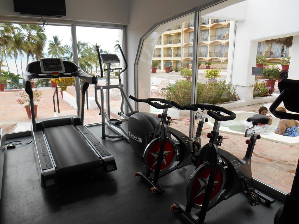 Sea River Tower Condo 132 Puerto Vallarta Luaran gambar