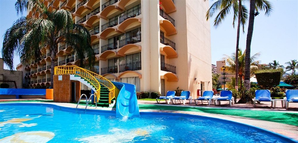 Sea River Tower Condo 132 Puerto Vallarta Luaran gambar
