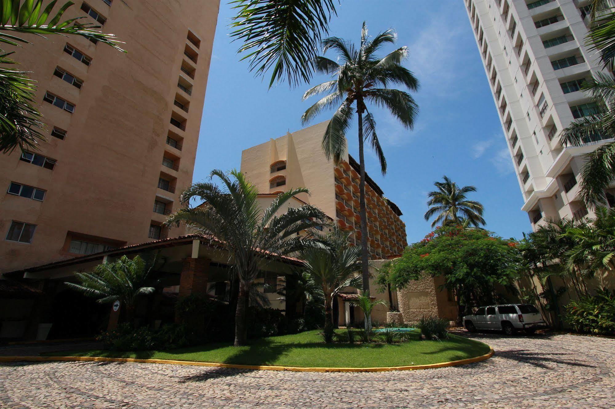 Sea River Tower Condo 132 Puerto Vallarta Luaran gambar