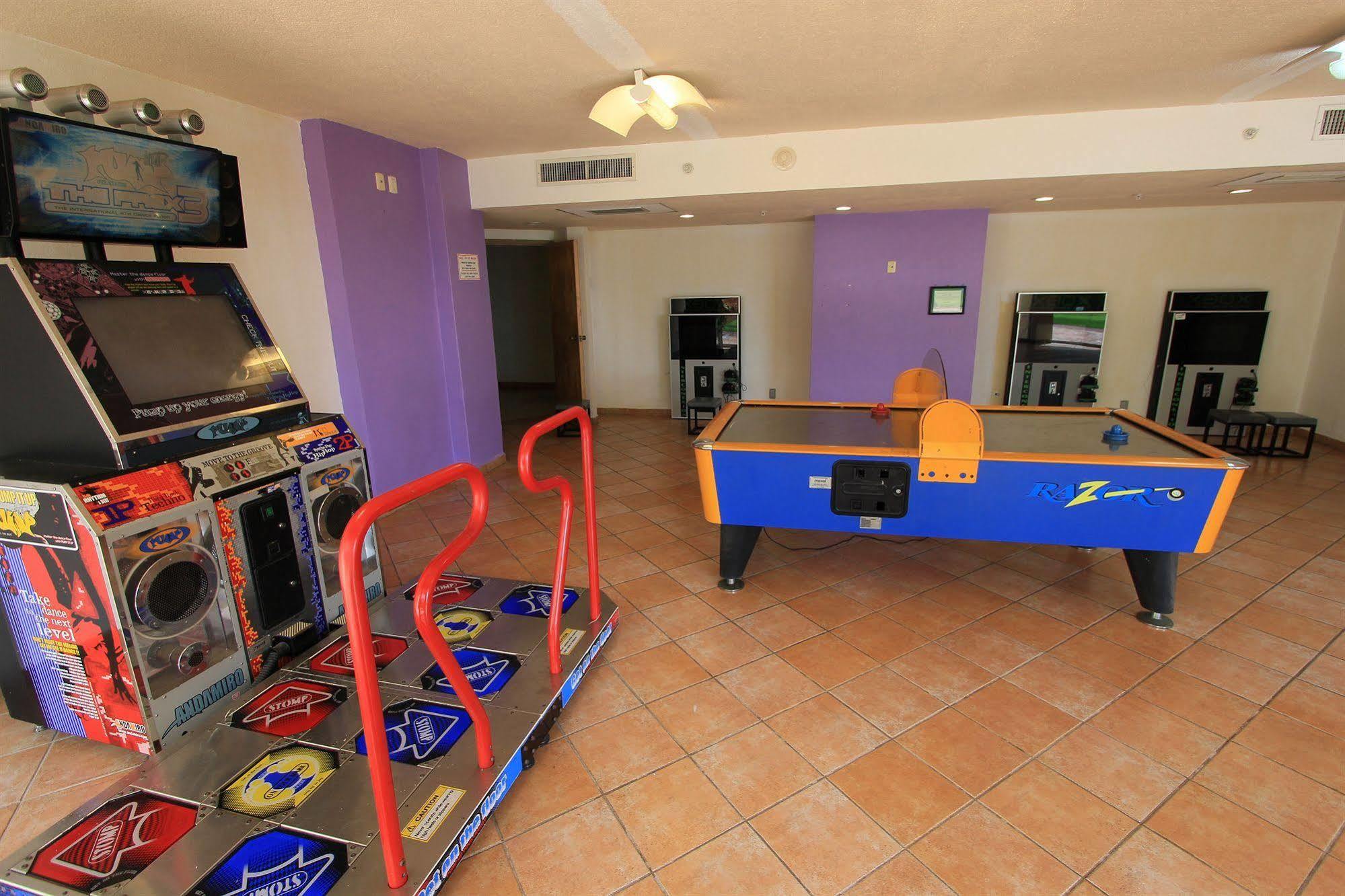 Sea River Tower Condo 132 Puerto Vallarta Luaran gambar