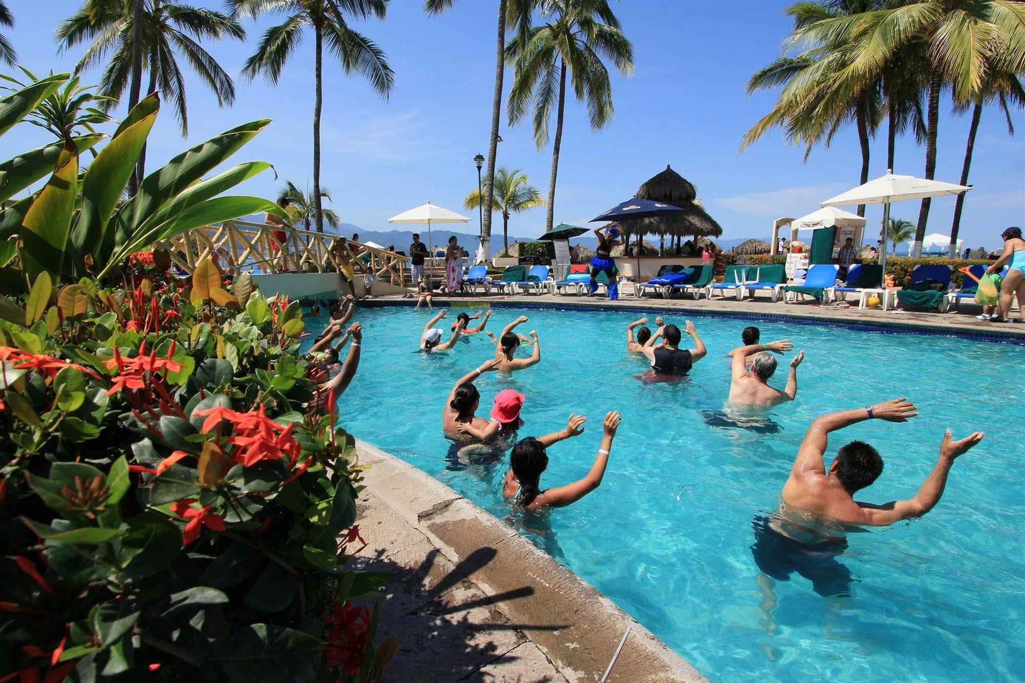 Sea River Tower Condo 132 Puerto Vallarta Luaran gambar