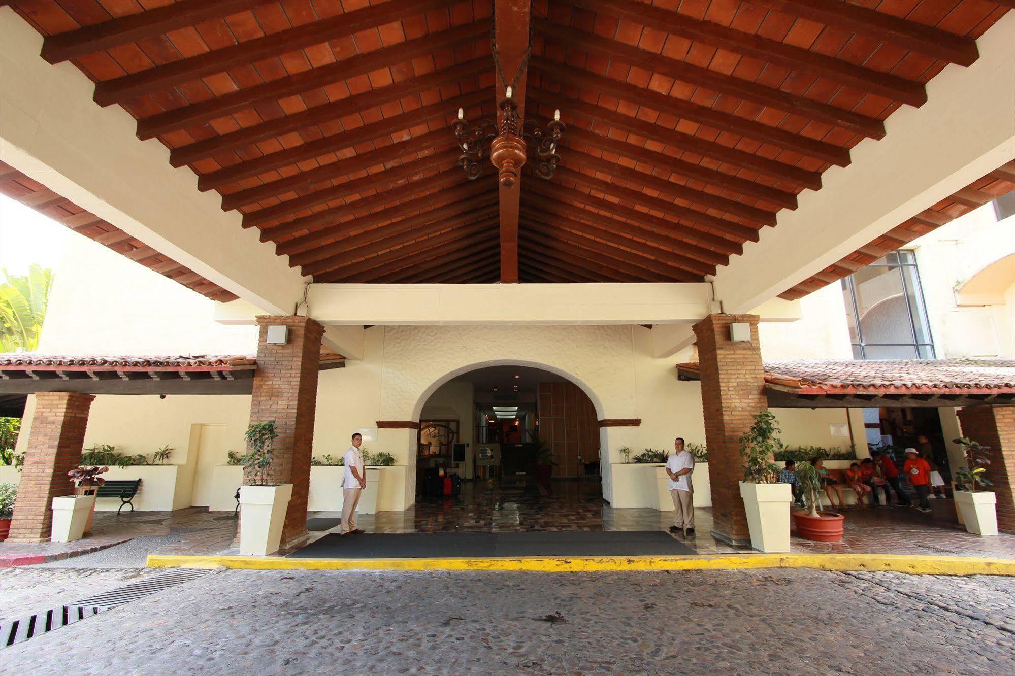 Sea River Tower Condo 132 Puerto Vallarta Luaran gambar
